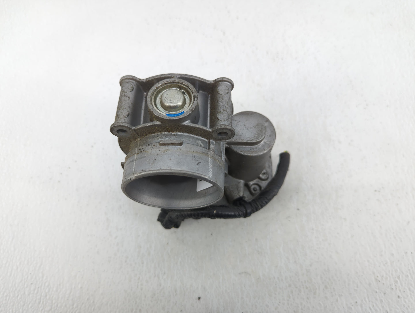 2013-2022 Ford Escape Throttle Body P/N:DS7E-9F991-AF Fits Fits 2013 2014 2015 2016 2017 2018 2019 2020 2021 2022 OEM Used A