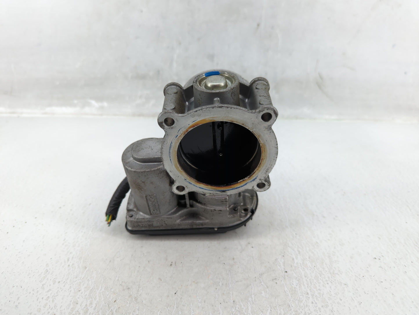 2013-2022 Ford Escape Throttle Body P/N:DS7E-9F991-AF Fits Fits 2013 2014 2015 2016 2017 2018 2019 2020 2021 2022 OEM Used A