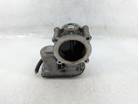 2013-2022 Ford Escape Throttle Body P/N:DS7E-9F991-AF Fits Fits 2013 2014 2015 2016 2017 2018 2019 2020 2021 2022 OEM Used A