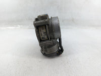 2013-2022 Ford Escape Throttle Body P/N:DS7E-9F991-AF Fits Fits 2013 2014 2015 2016 2017 2018 2019 2020 2021 2022 OEM Used A