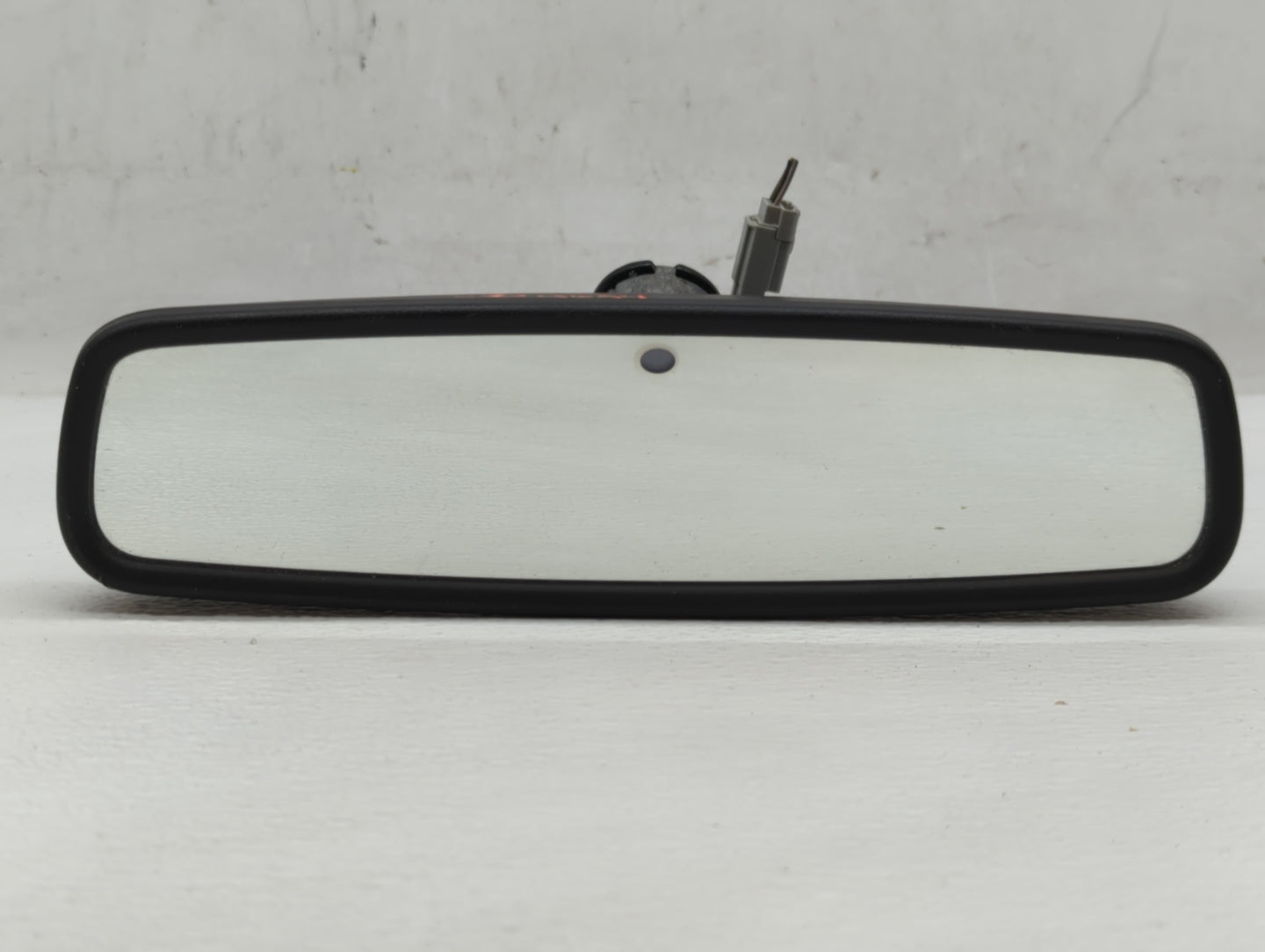 2013-2019 Ford Escape Interior Rear View Mirror Replacement OEM P/N:E11026532 Fits OEM Used Auto Parts - Oemusedautoparts1.c