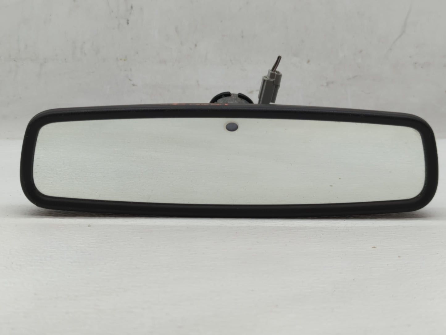 2013-2019 Ford Escape Interior Rear View Mirror Replacement OEM P/N:E11026532 Fits OEM Used Auto Parts - Oemusedautoparts1.c