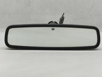 2013-2019 Ford Escape Interior Rear View Mirror Replacement OEM P/N:E11026532 Fits OEM Used Auto Parts - Oemusedautoparts1.c