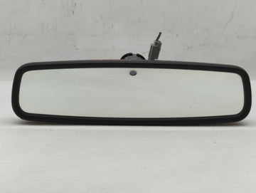 2013-2019 Ford Escape Interior Rear View Mirror Replacement OEM P/N:E11026532 Fits OEM Used Auto Parts - Oemusedautoparts1.c
