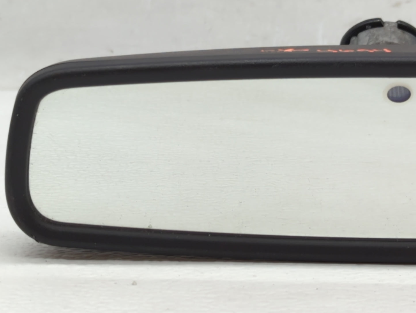 2013-2019 Ford Escape Interior Rear View Mirror Replacement OEM P/N:E11026532 Fits OEM Used Auto Parts - Oemusedautoparts1.c