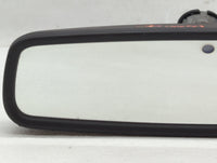 2013-2019 Ford Escape Interior Rear View Mirror Replacement OEM P/N:E11026532 Fits OEM Used Auto Parts - Oemusedautoparts1.c