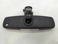 2013-2019 Ford Escape Interior Rear View Mirror Replacement OEM P/N:E11026532 Fits OEM Used Auto Parts - Oemusedautoparts1.c