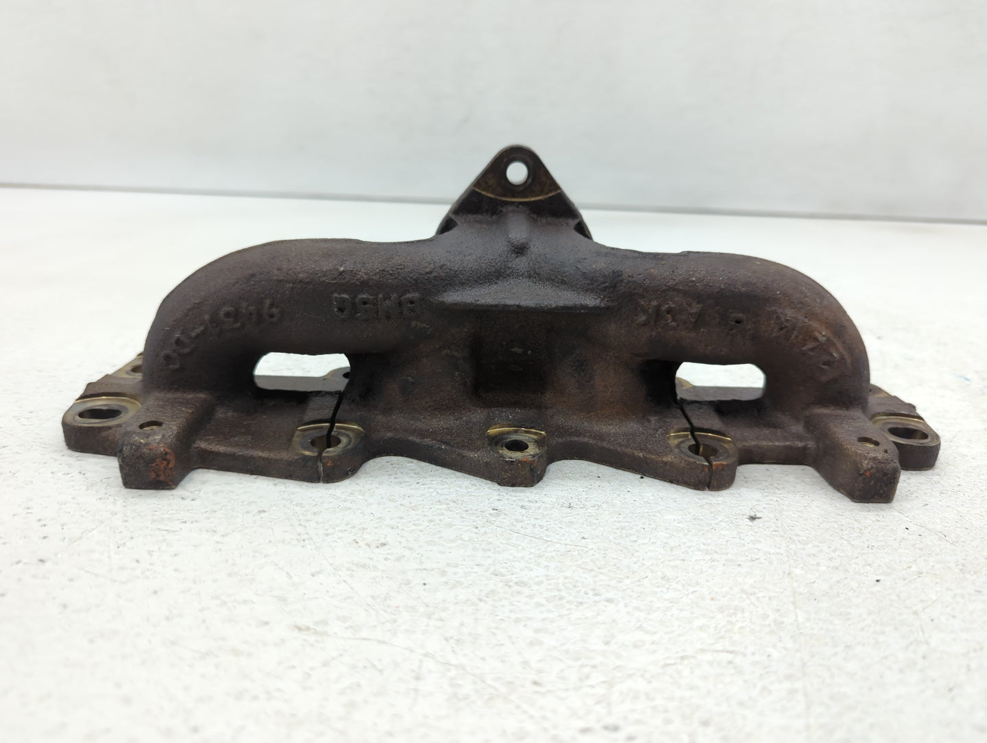2013 Ford Escape Turbocharger Turbo Charger Super Charger Supercharger - Oemusedautoparts1.com