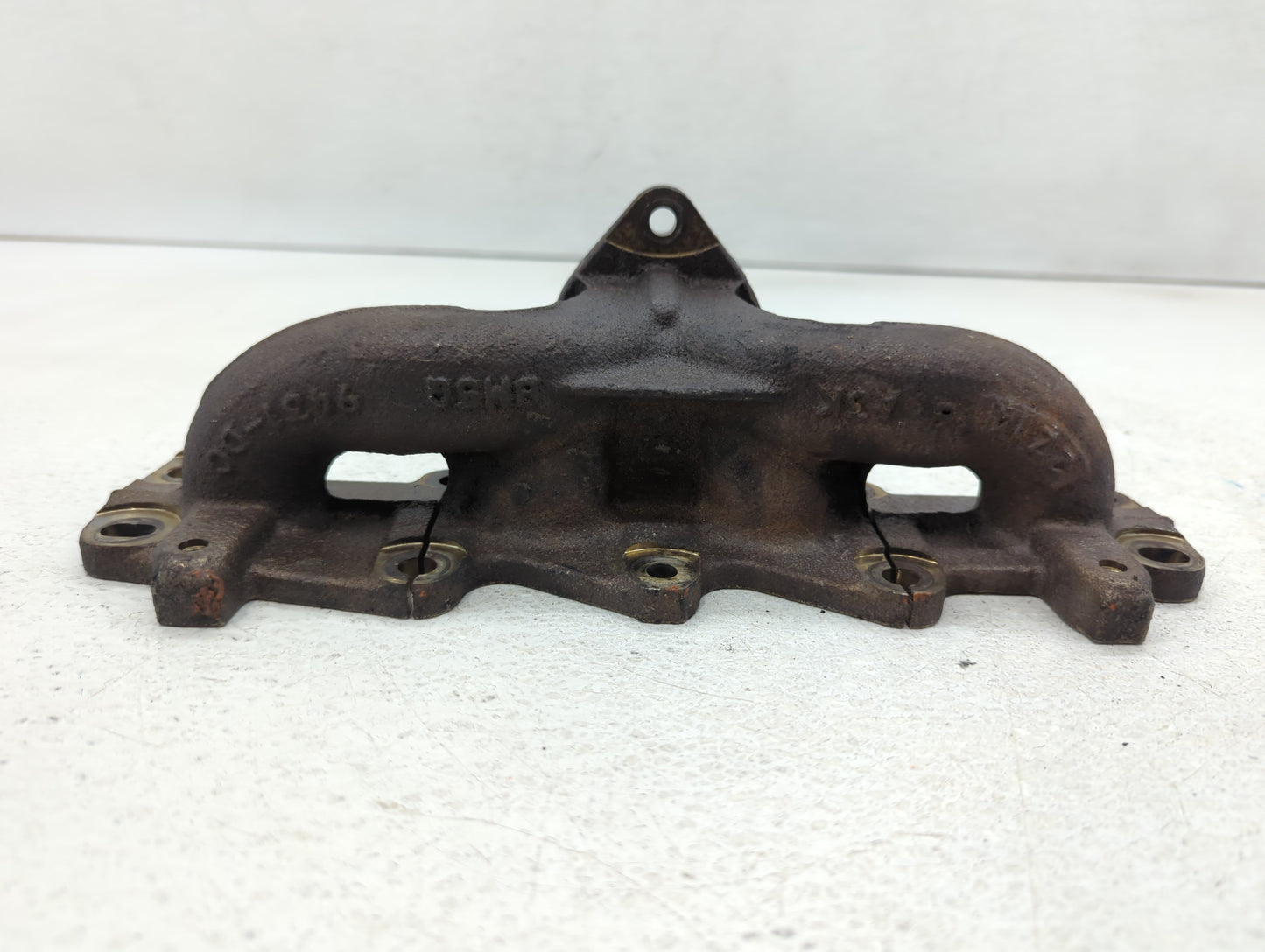 2013 Ford Escape Turbocharger Turbo Charger Super Charger Supercharger - Oemusedautoparts1.com