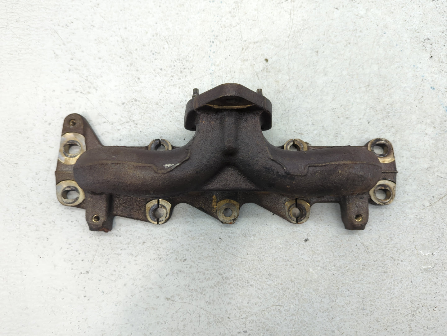 2013 Ford Escape Turbocharger Turbo Charger Super Charger Supercharger - Oemusedautoparts1.com