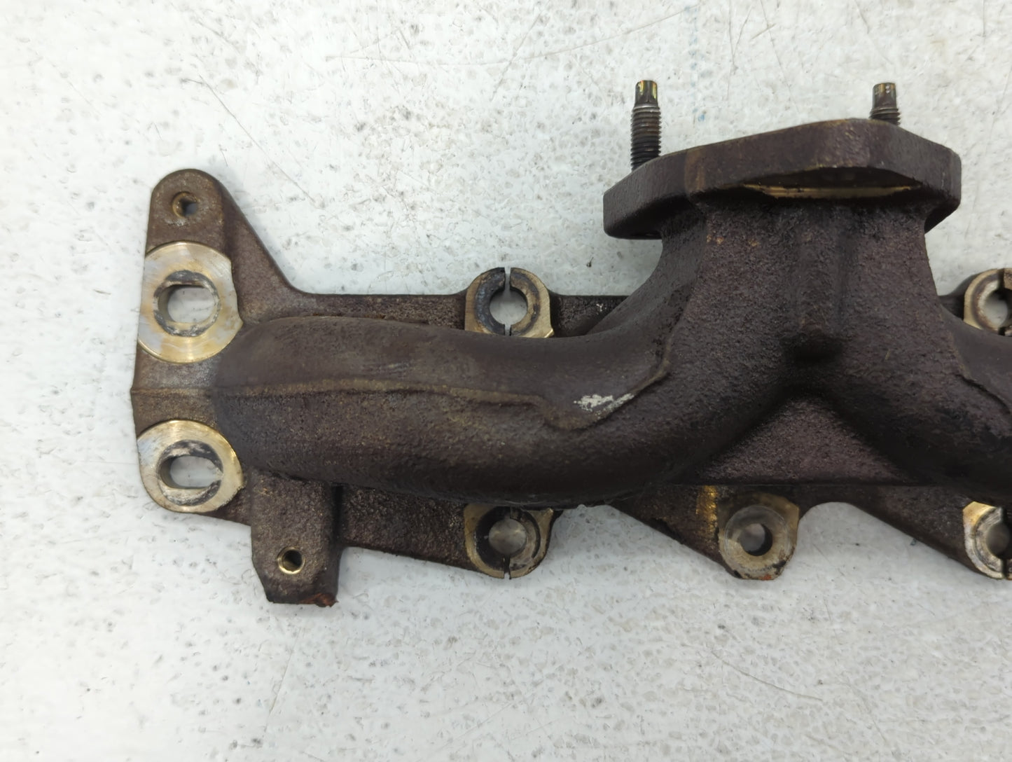 2013 Ford Escape Turbocharger Turbo Charger Super Charger Supercharger - Oemusedautoparts1.com