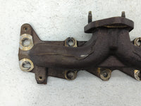 2013 Ford Escape Turbocharger Turbo Charger Super Charger Supercharger - Oemusedautoparts1.com