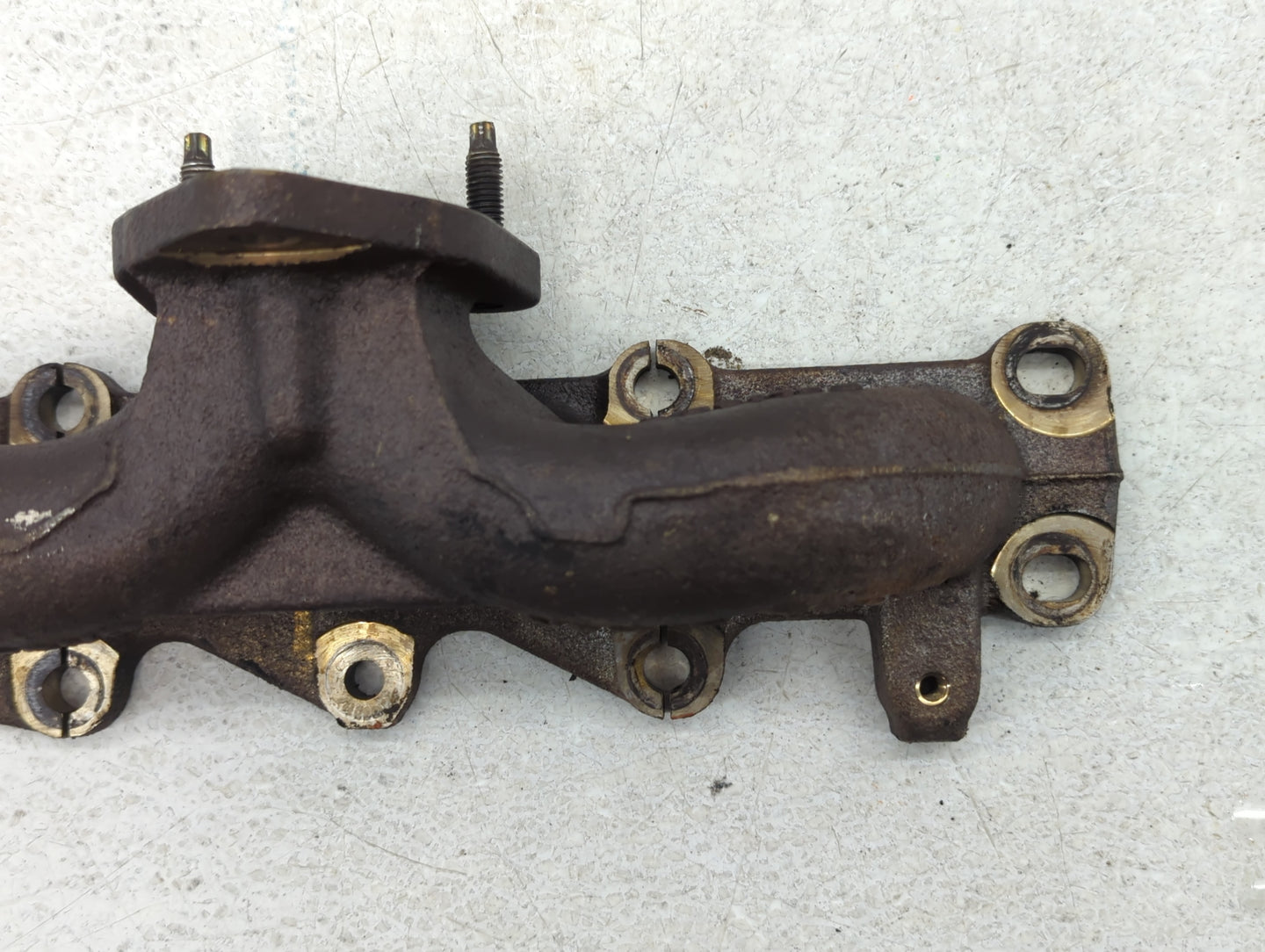 2013 Ford Escape Turbocharger Turbo Charger Super Charger Supercharger - Oemusedautoparts1.com
