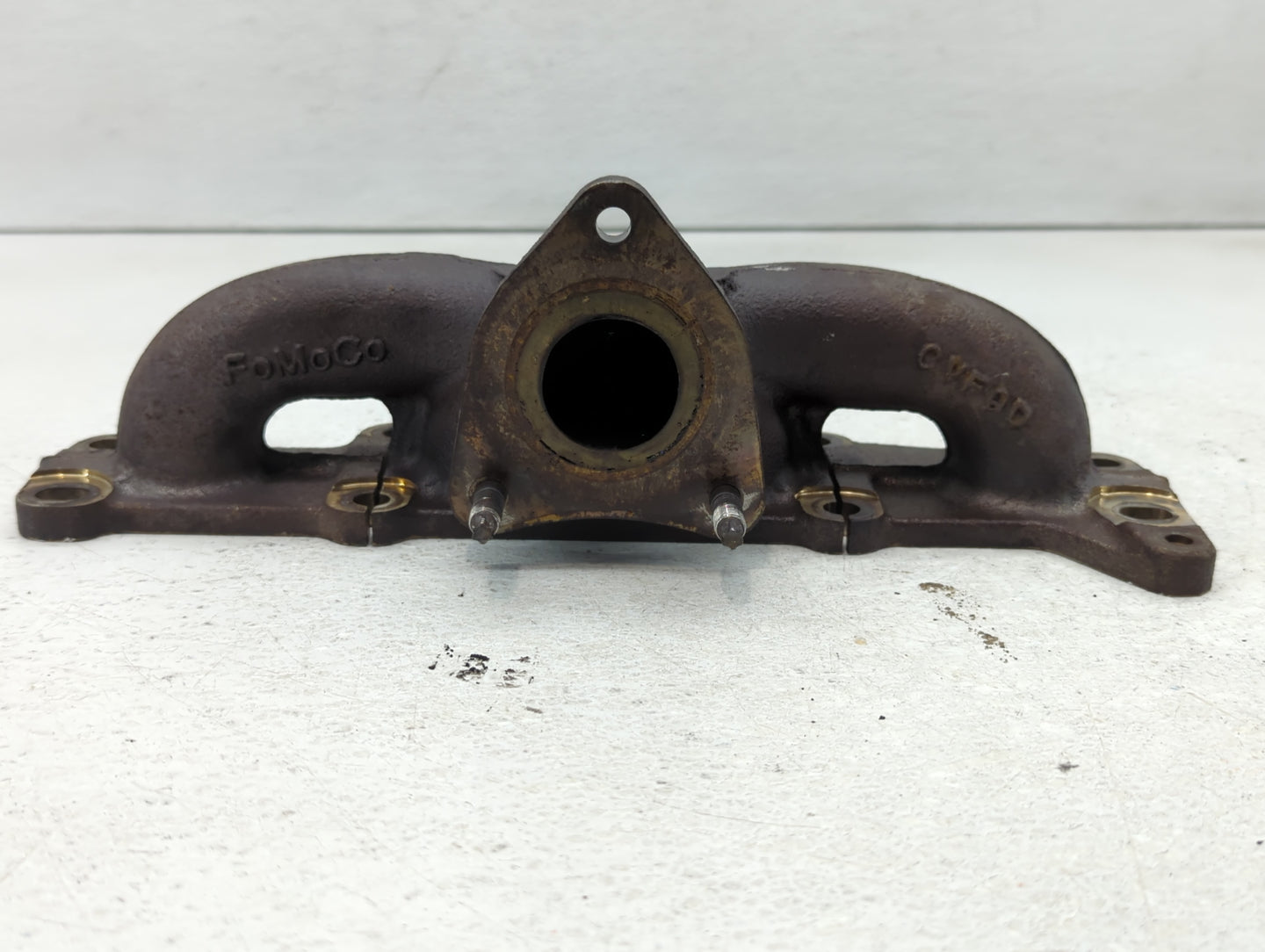 2013 Ford Escape Turbocharger Turbo Charger Super Charger Supercharger - Oemusedautoparts1.com