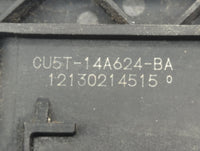 2013 Ford Escape PCM Engine Control Computer ECU ECM PCU OEM P/N:DJ5A-12A650-BH Fits OEM Used Auto Parts - Oemusedautoparts1