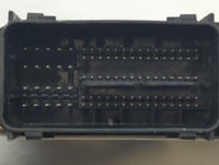 2013 Ford Escape PCM Engine Control Computer ECU ECM PCU OEM P/N:DJ5A-12A650-BH Fits OEM Used Auto Parts - Oemusedautoparts1