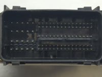 2013-2016 Ford Escape PCM Engine Control Computer ECU ECM PCU OEM P/N:DJ5A-12A650-BH Fits Fits 2013 2014 2015 2016 OEM Used 