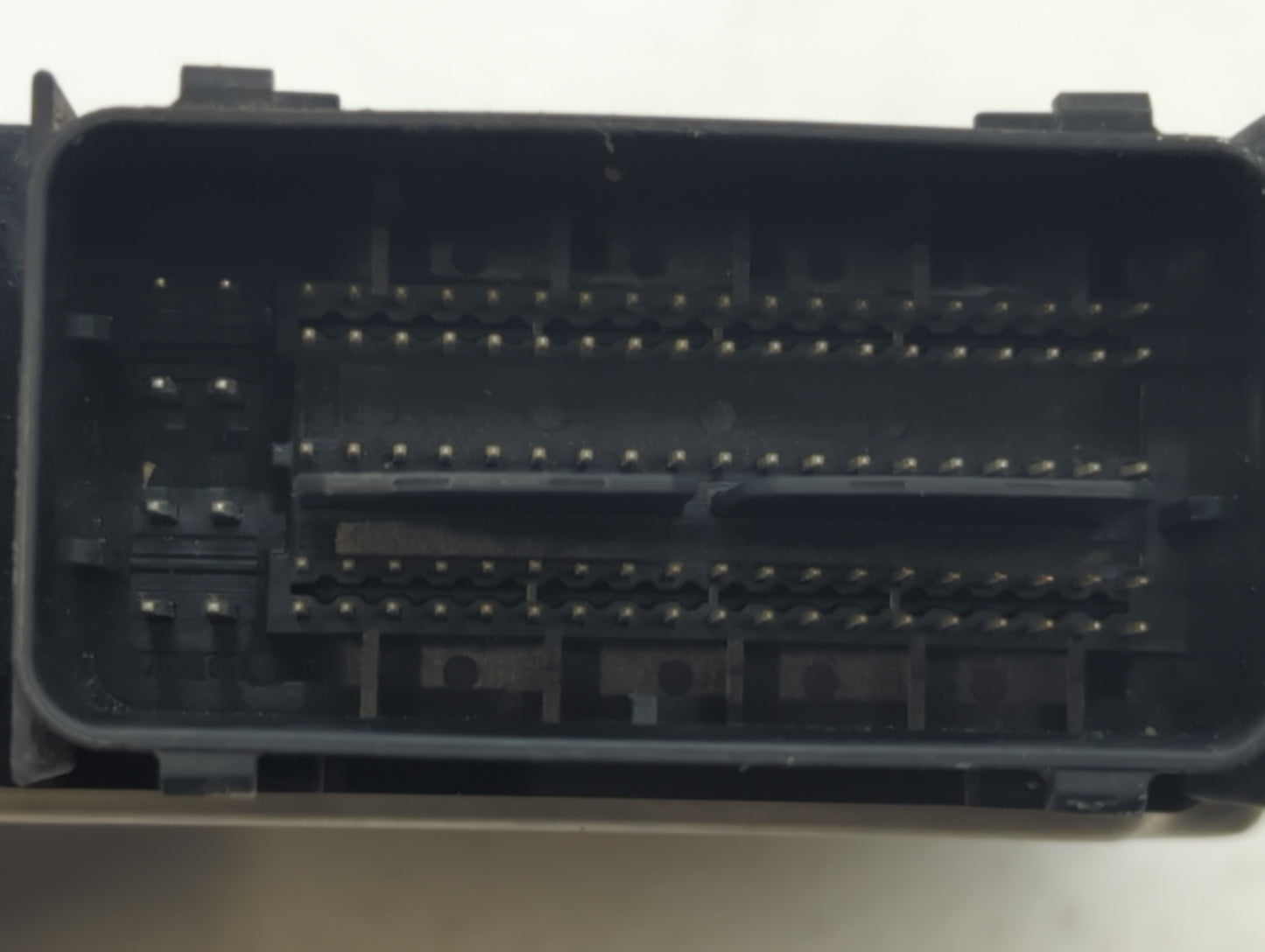 2013 Ford Escape PCM Engine Control Computer ECU ECM PCU OEM P/N:DJ5A-12A650-BH Fits OEM Used Auto Parts - Oemusedautoparts1