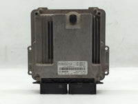 2013-2016 Ford Escape PCM Engine Control Computer ECU ECM PCU OEM P/N:DJ5A-12A650-AFA Fits Fits 2013 2014 2015 2016 OEM Used