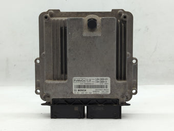 compare product 2013-2016 Ford Escape PCM Engine Control Computer ECU ECM PCU OEM P/N:DJ5A-12A650-AFA Fits Fits 2013 2014 2015 2016 OEM Used Auto Parts