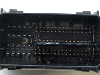 2013-2016 Ford Escape PCM Engine Control Computer ECU ECM PCU OEM P/N:DJ5A-12A650-AFA Fits Fits 2013 2014 2015 2016 OEM Used