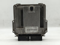 2013-2016 Ford Escape PCM Engine Control Computer ECU ECM PCU OEM P/N:DJ5A-12A650-AFA Fits Fits 2013 2014 2015 2016 OEM Used