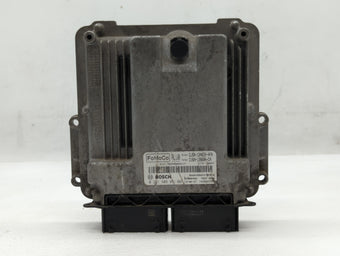 compare product 2013-2016 Ford Escape PCM Engine Control Computer ECU ECM PCU OEM P/N:DJ5A-12A650-AFA Fits Fits 2013 2014 2015 2016 OEM Used Auto Parts