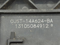 2013-2016 Ford Escape PCM Engine Control Computer ECU ECM PCU OEM P/N:DJ5A-12A650-AFA Fits Fits 2013 2014 2015 2016 OEM Used