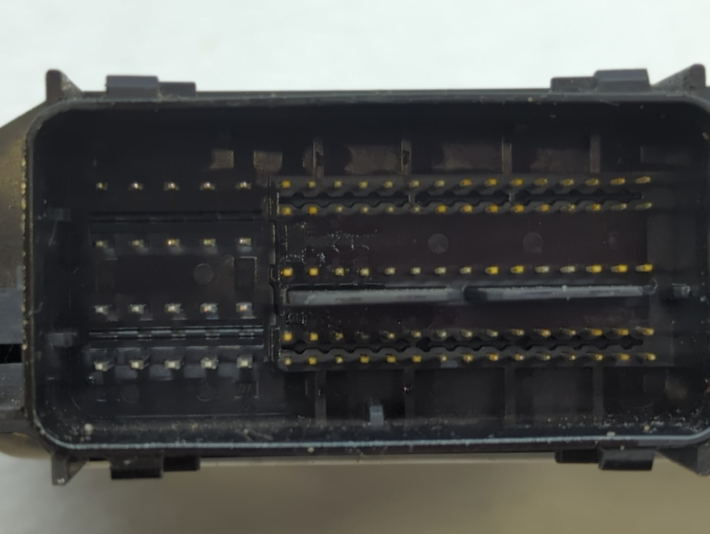 2013-2016 Ford Escape PCM Engine Control Computer ECU ECM PCU OEM P/N:DJ5A-12A650-AFA Fits Fits 2013 2014 2015 2016 OEM Used