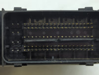 2013-2016 Ford Escape PCM Engine Control Computer ECU ECM PCU OEM P/N:DJ5A-12A650-AFA Fits Fits 2013 2014 2015 2016 OEM Used