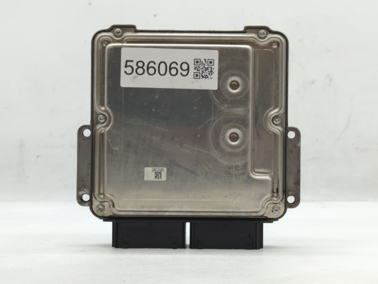 2013-2016 Ford Escape PCM Engine Control Computer ECU ECM PCU OEM P/N:DJ5A-12A650-AFA Fits Fits 2013 2014 2015 2016 OEM Used