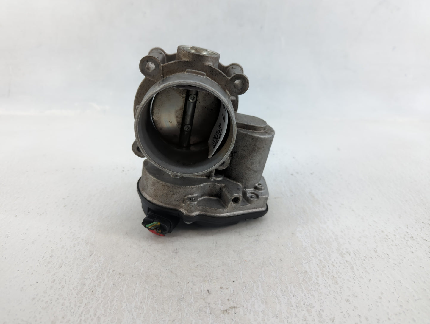 2013-2022 Ford Escape Throttle Body P/N:DS7E-9F991-AD Fits Fits 2013 2014 2015 2016 2017 2018 2019 2020 2021 2022 OEM Used A