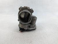 2013-2022 Ford Escape Throttle Body P/N:DS7E-9F991-AD Fits Fits 2013 2014 2015 2016 2017 2018 2019 2020 2021 2022 OEM Used A