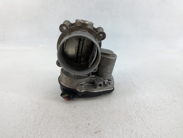 2013-2022 Ford Escape Throttle Body P/N:DS7E-9F991-AD Fits Fits 2013 2014 2015 2016 2017 2018 2019 2020 2021 2022 OEM Used A