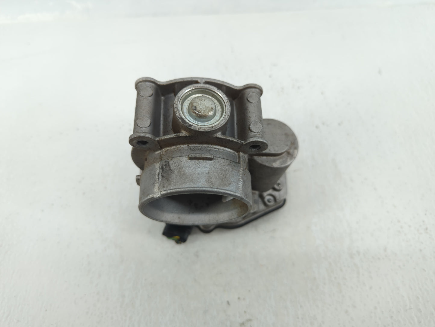 2013-2022 Ford Escape Throttle Body P/N:DS7E-9F991-AD Fits Fits 2013 2014 2015 2016 2017 2018 2019 2020 2021 2022 OEM Used A
