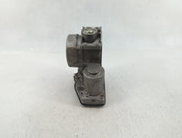 2013-2022 Ford Escape Throttle Body P/N:DS7E-9F991-AD Fits Fits 2013 2014 2015 2016 2017 2018 2019 2020 2021 2022 OEM Used A
