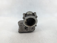 2013-2022 Ford Escape Throttle Body P/N:DS7E-9F991-AD Fits Fits 2013 2014 2015 2016 2017 2018 2019 2020 2021 2022 OEM Used A