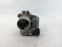 2013-2016 Ford Escape Throttle Body P/N:7S7G-9F991-CA Fits Fits 2013 2014 2015 2016 2017 2018 2019 OEM Used Auto Parts - Oem