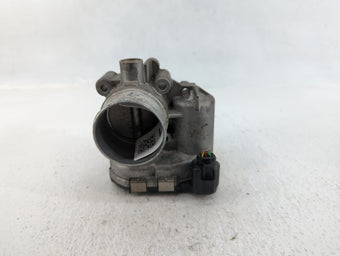 compare product 2013-2016 Ford Escape Throttle Body P/N:7S7G-9F991-CA Fits Fits 2013 2014 2015 2016 2017 2018 2019 OEM Used Auto Parts