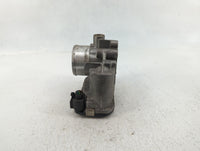2013-2016 Ford Escape Throttle Body P/N:7S7G-9F991-CA Fits Fits 2013 2014 2015 2016 2017 2018 2019 OEM Used Auto Parts - Oem