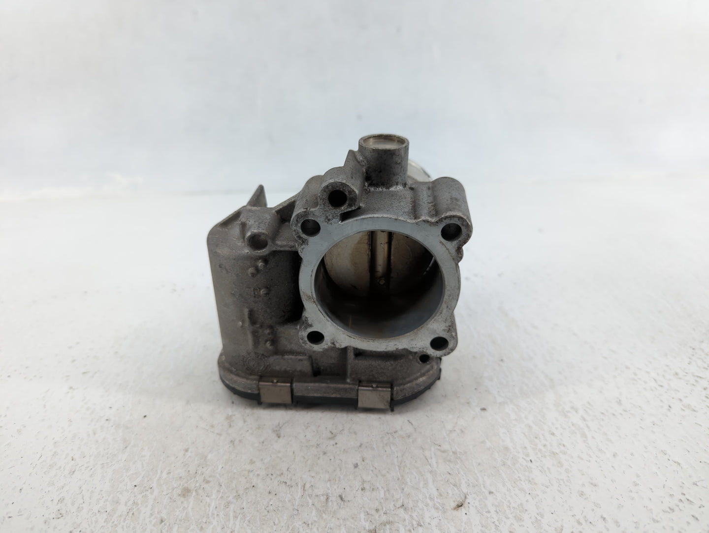 2013-2016 Ford Escape Throttle Body P/N:7S7G-9F991-CA Fits Fits 2013 2014 2015 2016 2017 2018 2019 OEM Used Auto Parts - Oem