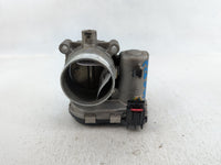 2013-2016 Ford Escape Throttle Body P/N:CM5E 9F991-AD Fits Fits 2012 2013 2014 2015 2016 2017 OEM Used Auto Parts - Oemuseda