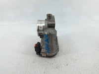 2013-2016 Ford Escape Throttle Body P/N:CM5E 9F991-AD Fits Fits 2012 2013 2014 2015 2016 2017 OEM Used Auto Parts - Oemuseda