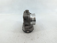 2013-2016 Ford Escape Throttle Body P/N:CM5E 9F991-AD Fits Fits 2012 2013 2014 2015 2016 2017 OEM Used Auto Parts - Oemuseda