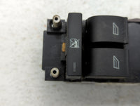 2013-2019 Ford Escape Master Power Window Switch Replacement Driver Side Left P/N:BM5T-14A132-AA Fits OEM Used Auto Parts - 