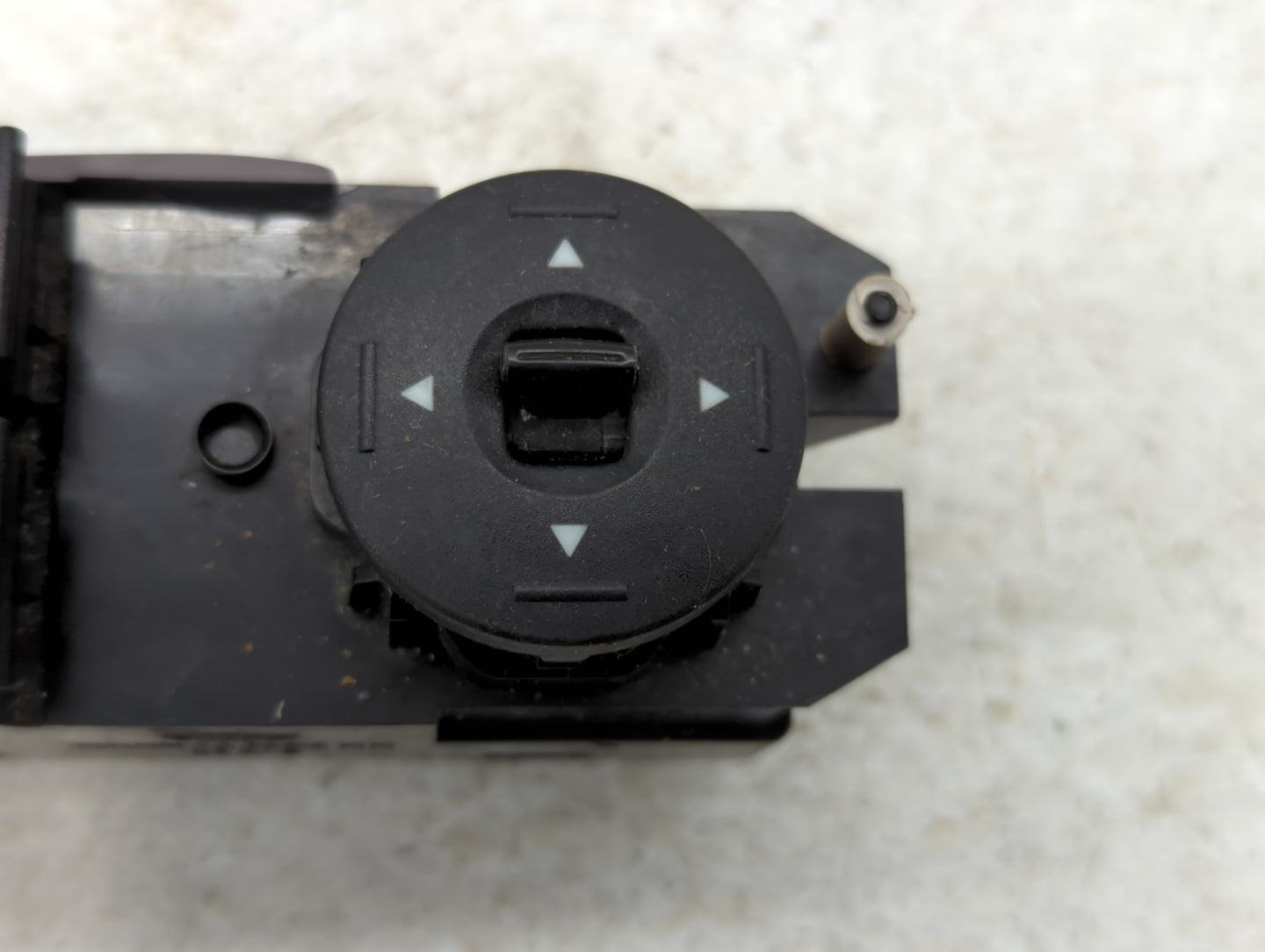 2013-2019 Ford Escape Master Power Window Switch Replacement Driver Side Left P/N:BM5T-14A132-AA Fits OEM Used Auto Parts - 