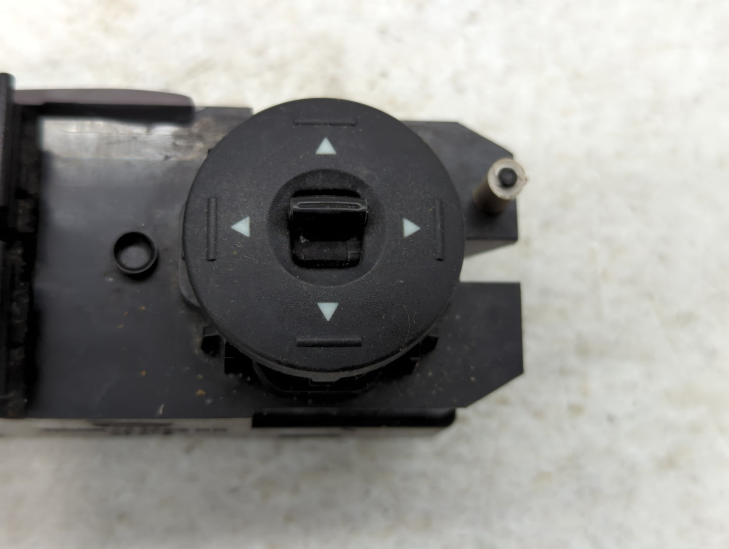 2013-2019 Ford Escape Master Power Window Switch Replacement Driver Side Left P/N:BM5T-14A132-AA Fits OEM Used Auto Parts - 