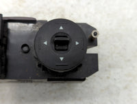 2013-2019 Ford Escape Master Power Window Switch Replacement Driver Side Left P/N:BM5T-14A132-AA Fits OEM Used Auto Parts - 