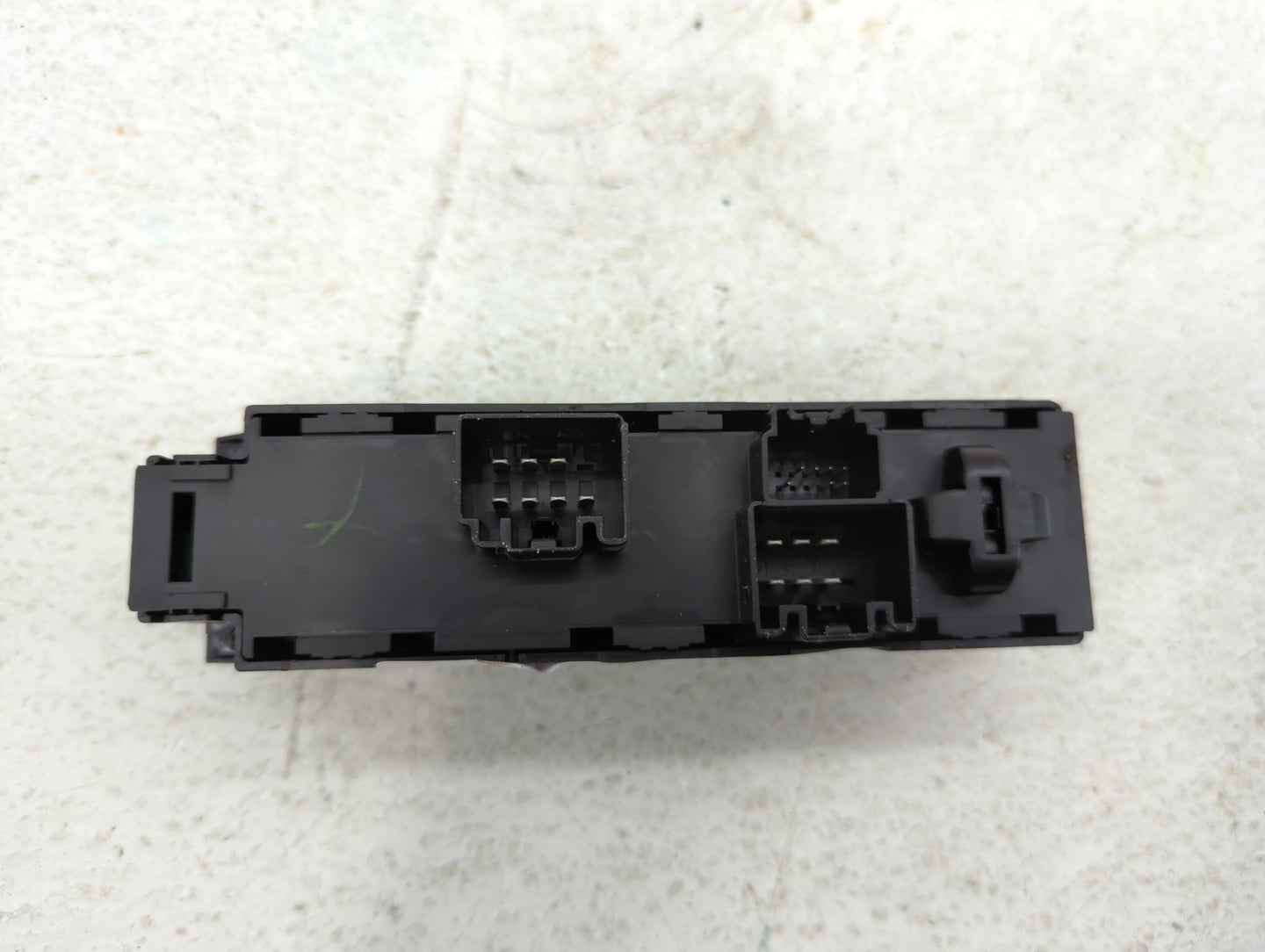 2013-2019 Ford Escape Master Power Window Switch Replacement Driver Side Left P/N:BM5T-14A132-AA Fits OEM Used Auto Parts - 