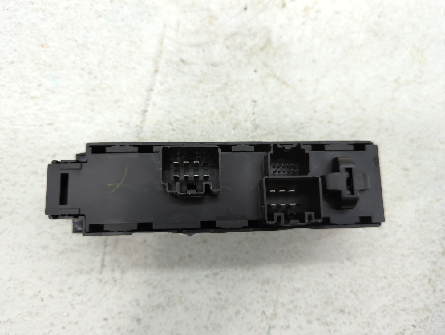 2013-2019 Ford Escape Master Power Window Switch Replacement Driver Side Left P/N:BM5T-14A132-AA Fits OEM Used Auto Parts - 